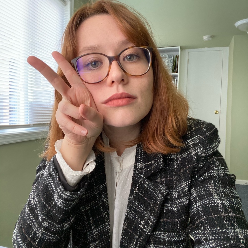 Meet your Posher, Alex